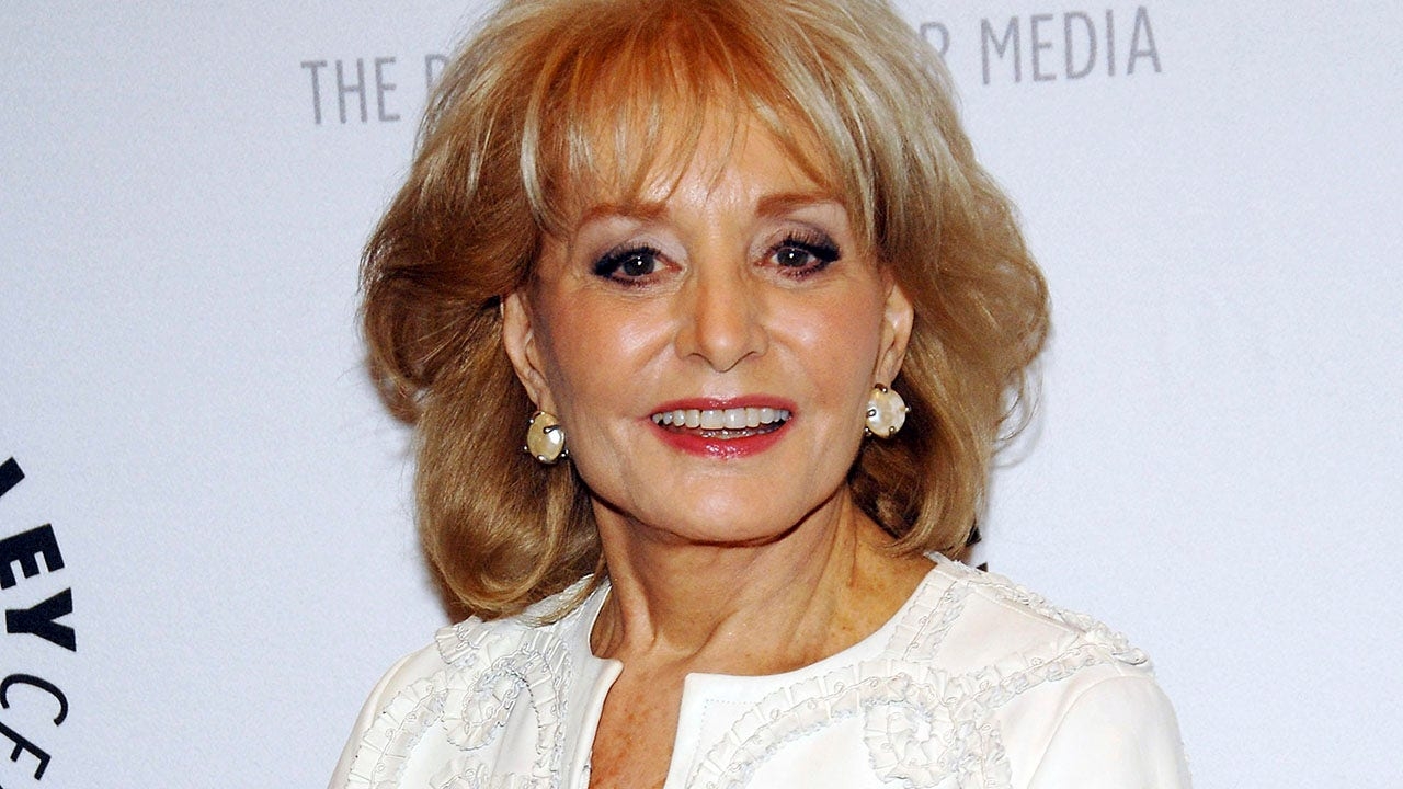 Barbara Walters' tough interviews 'haven't aged well,' former colleague claims