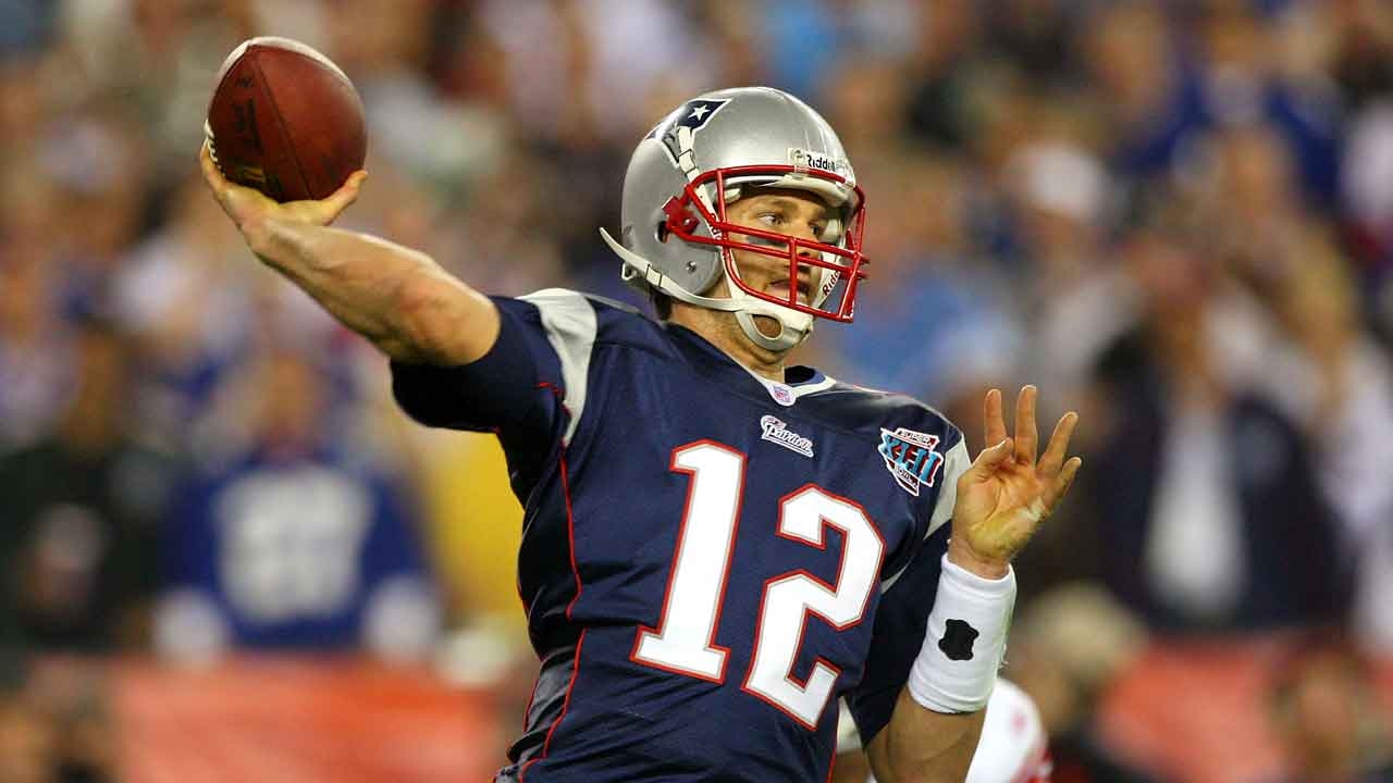 Statue honoring Tom Brady set to be unveiled in August, Patriots say