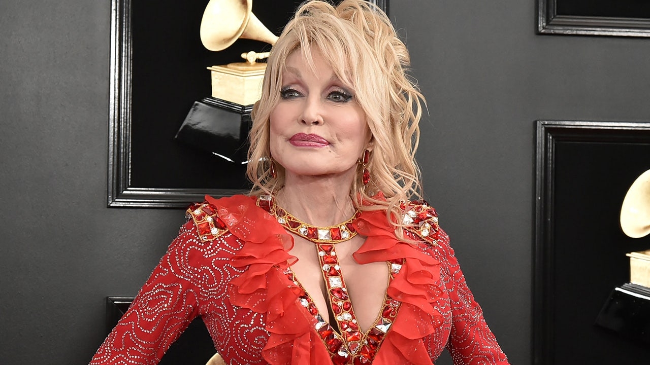 Dolly Parton's 'to hell with you' approach fueled decades of success