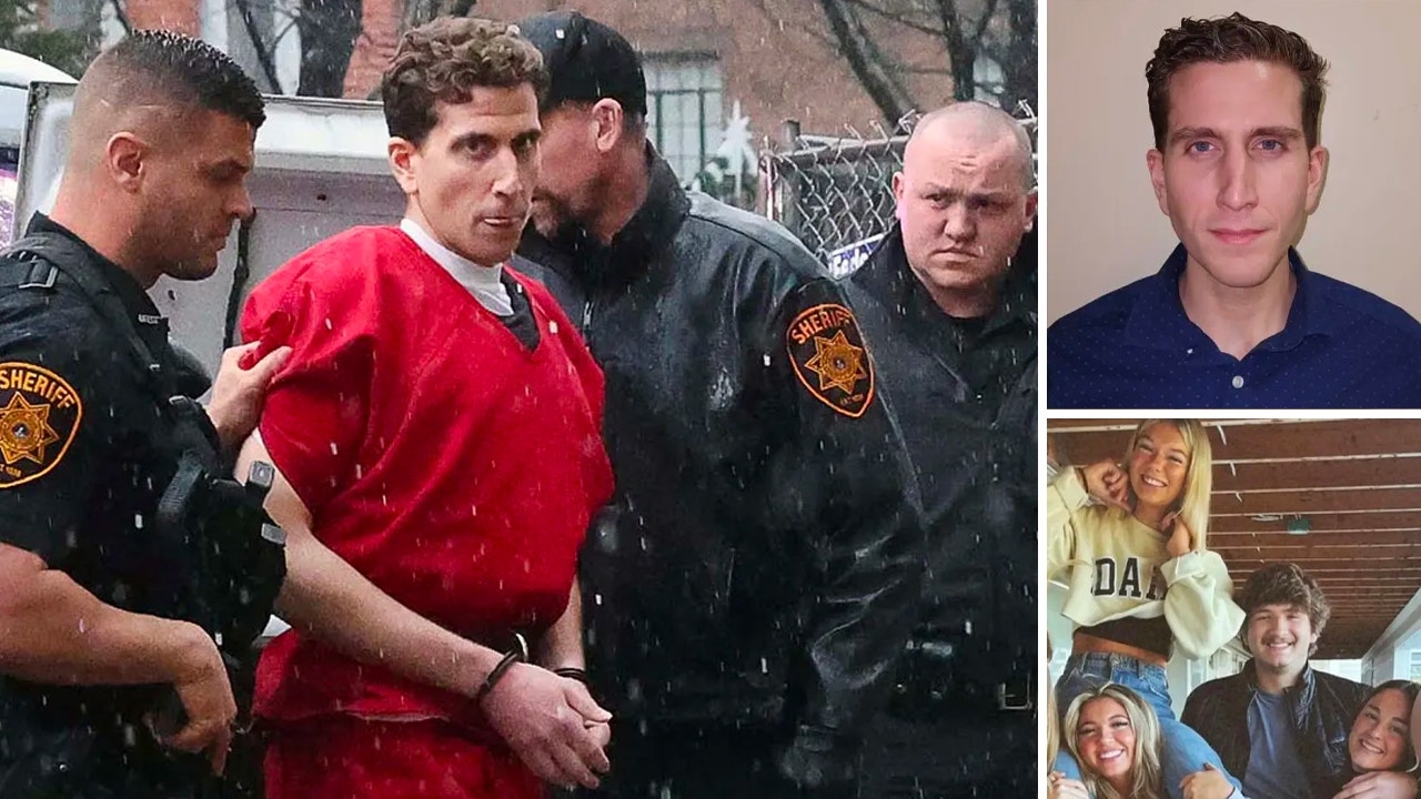Bryan Kohberger prosecutors will let victims' families speak, no lay witnesses for sentencing if convicted