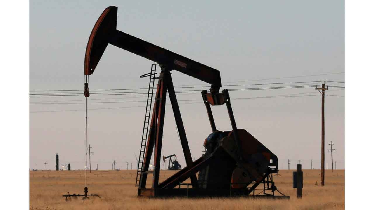 Trump admin's first oil and gas-lease sales nets nearly $40 million for U.S. coffers