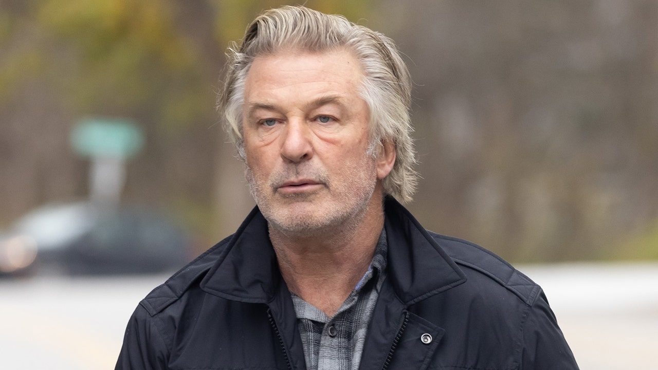 Alec Baldwin slams Trump's 'insane' DC takeover, warns he may target other cities and sports leagues next