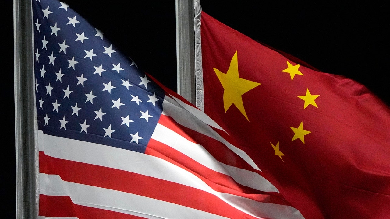 Scoop: Anti-Chinese government group launches plan to track CCP-backed legislation in statehouses