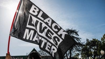 Americans' perception of discrimination against Black people dropped in last four years
