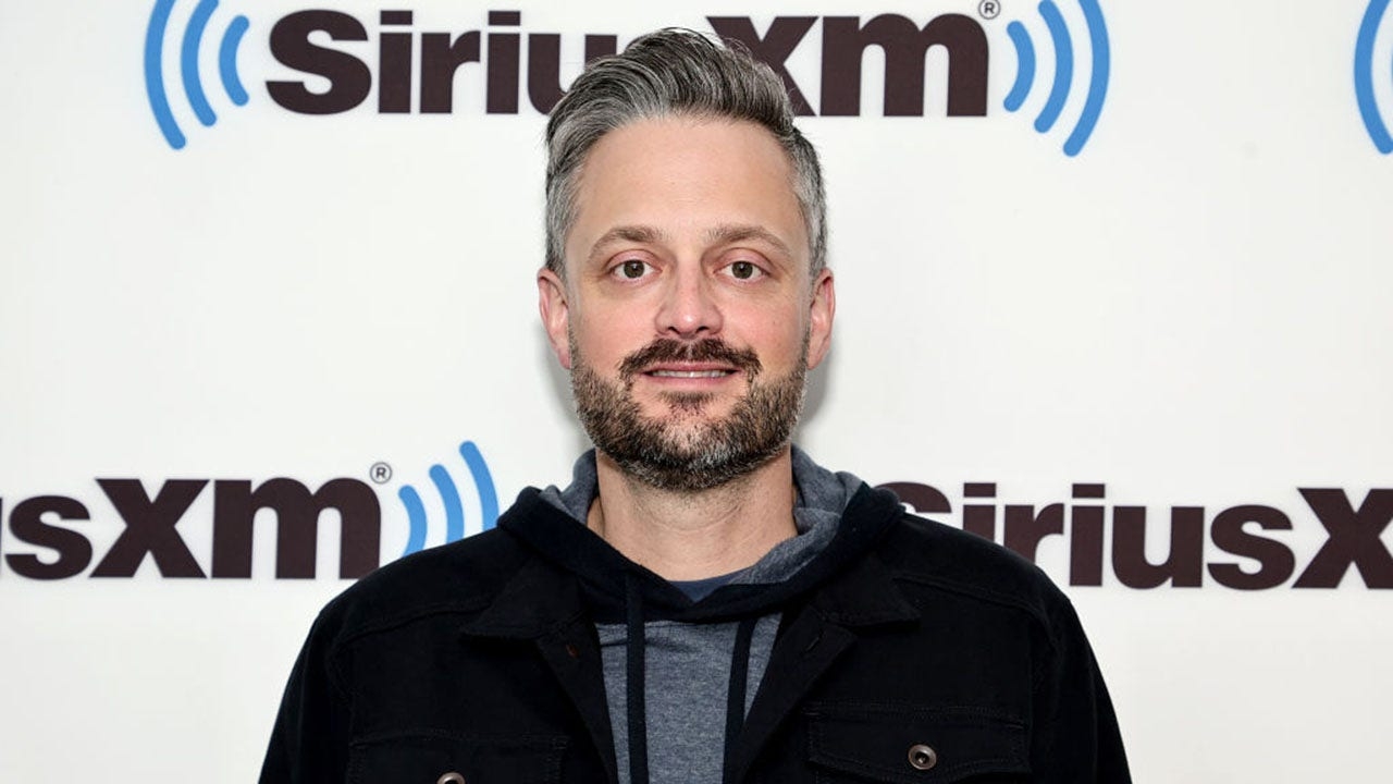 Comedian Nate Bargatze talks the importance of his Christian faith, says he goes to church ‘as much as I can'