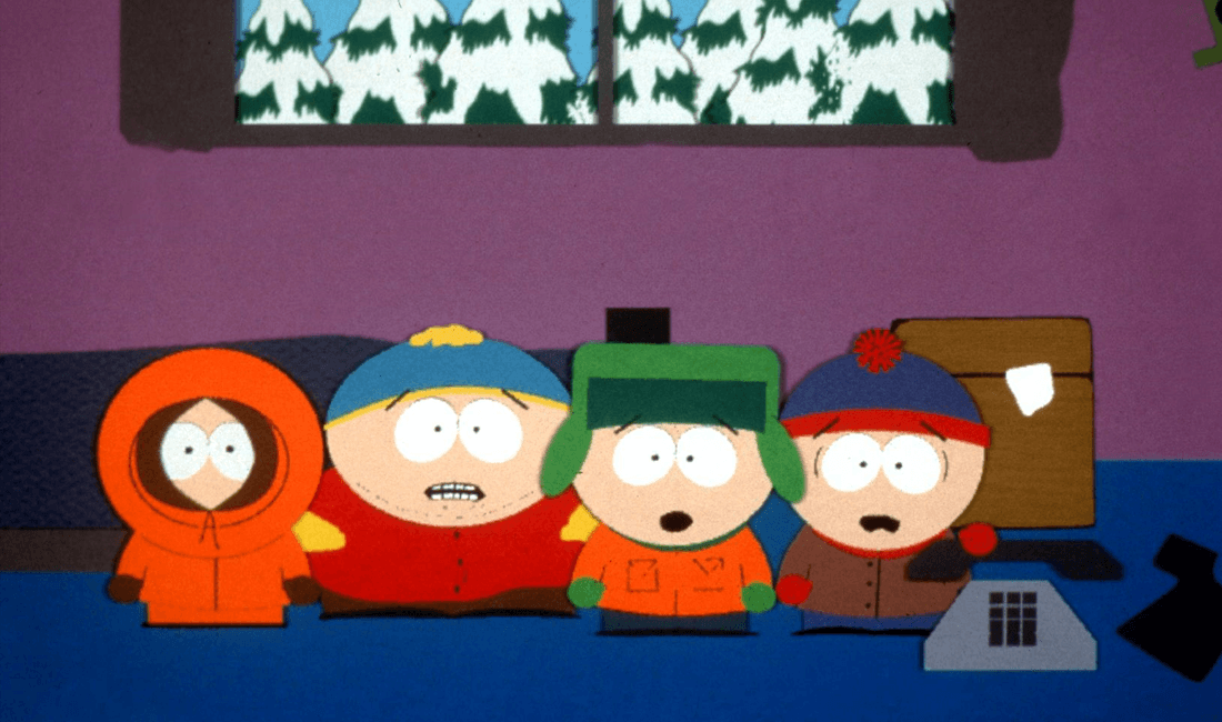 'South Park' creators rip Skydance-Paramount merger as a 's---show', blame deal for delaying new season