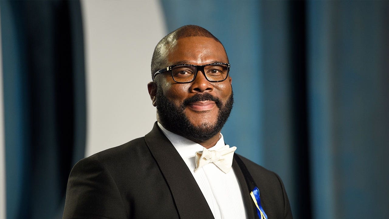 Tyler Perry sued for $260M by actor claiming sexual harassment and assault