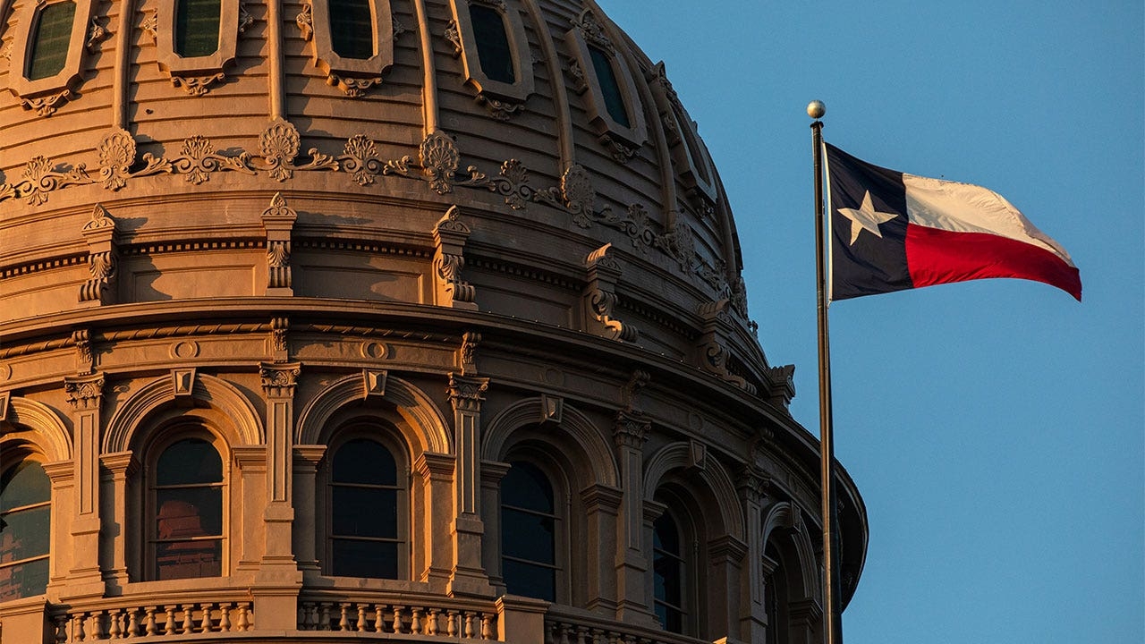 One big state needs to stop paying lobbyist salaries