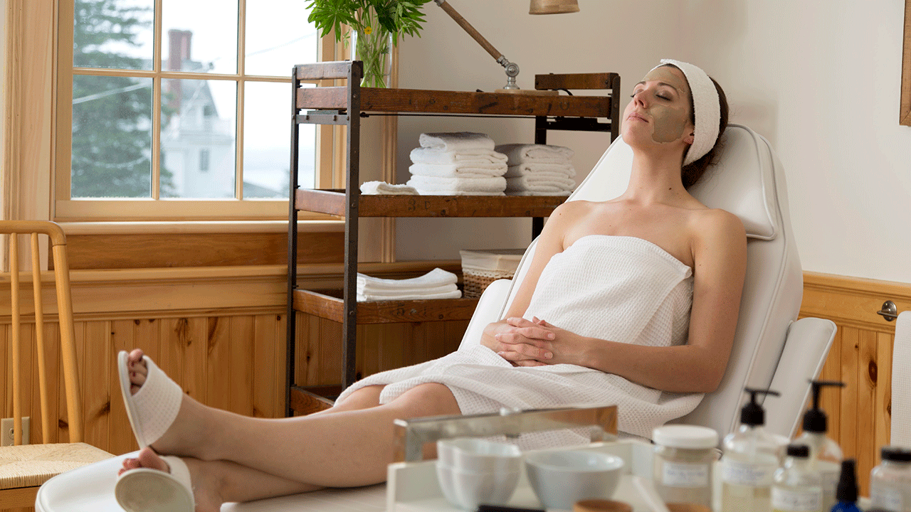 'Vitamin T' is latest vacation trend for travelers seeking 'longer, healthier lives'
