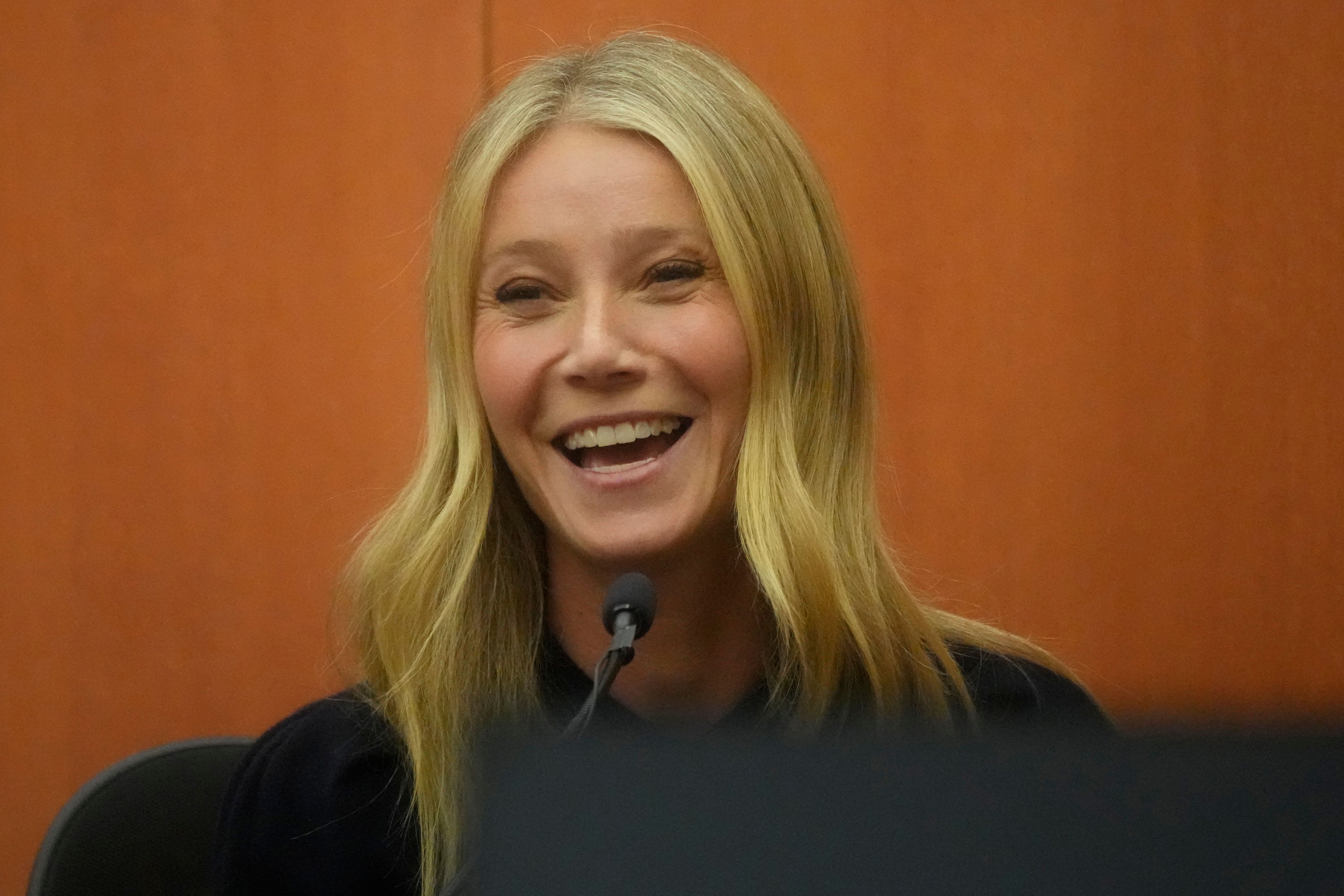Gwyneth Paltrow blasts ski crash trial as ‘everything that's wrong with our legal system'