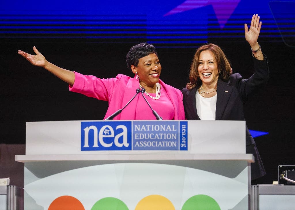 Nation's largest teachers union votes to sever ties with Anti-Defamation League over Israel support