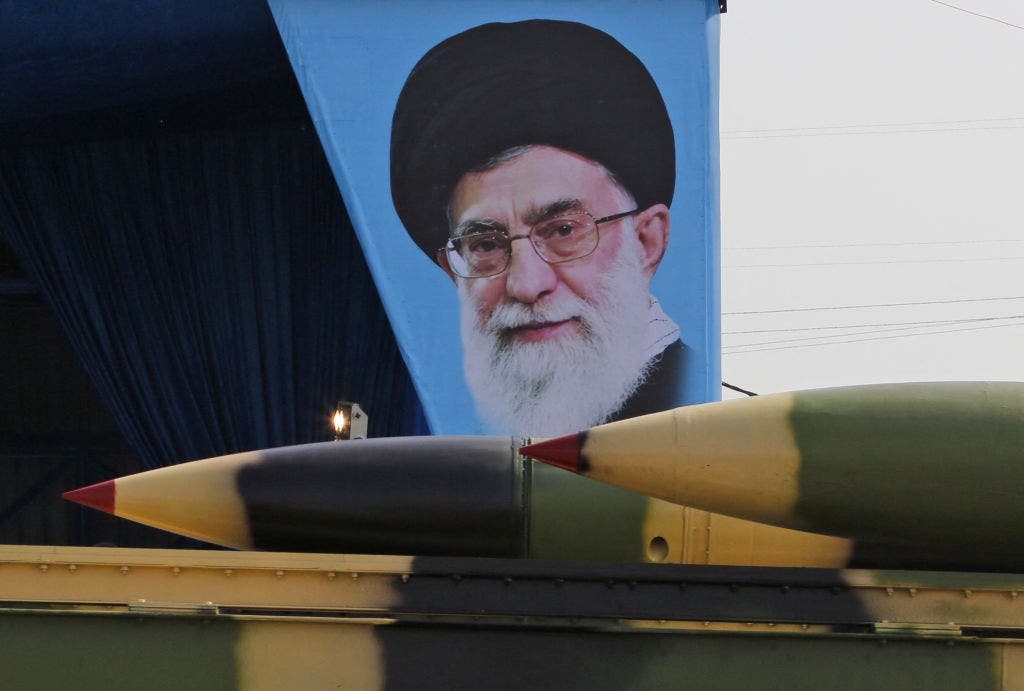 US sanctions money laundering network aiding Iran as regime faces nuclear reprimand at IAEA