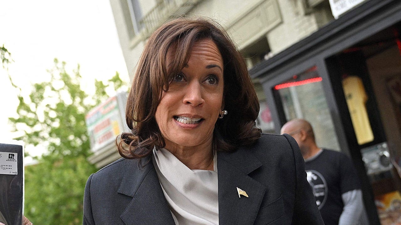 CNN panel shreds Harris' Colbert interview for her lack of solutions after 'six months to figure it out'