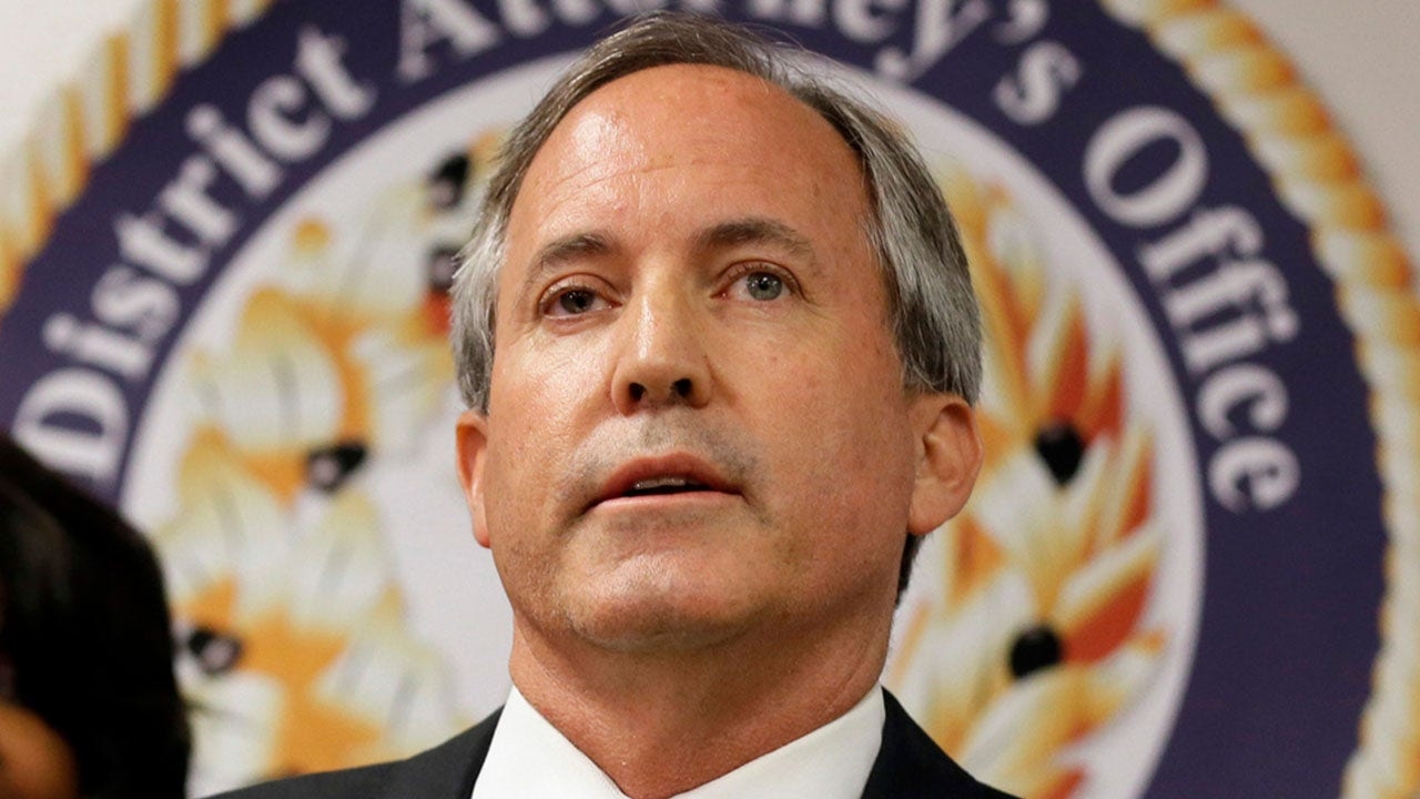 Judge awards $6.6M to whistleblowers who were fired after reporting Texas AG Ken Paxton to FBI