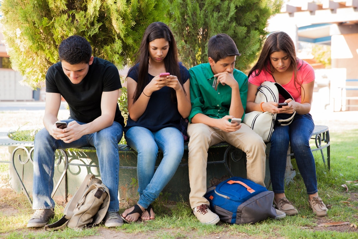 GOV. KATHY HOCHUL: Why New York is saving education by getting phones out of classrooms