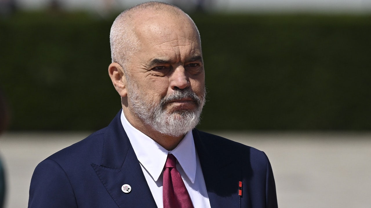 Meet Ramaduro: Europe's progressive, Soros-trained autocrat and enemy of Trumpism