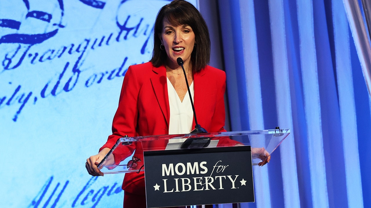 Massachusetts police training materials classify Moms for Liberty as 'hate group' alongside Antifa