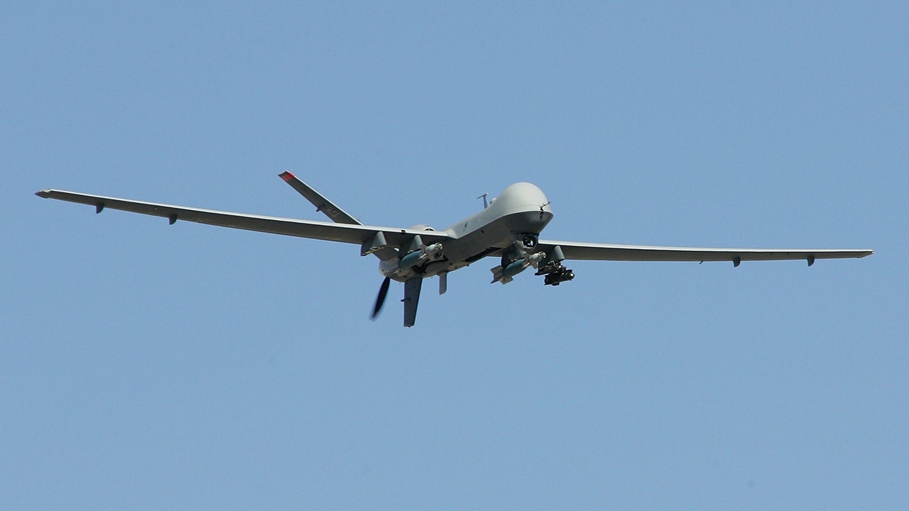 Democrat moves to block Trump admin from using military drones to monitor protests after LA riots