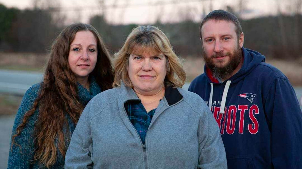 New England serial killer: CT River Valley survivor stabbed 27 times warns locals to remain 'vigilant'