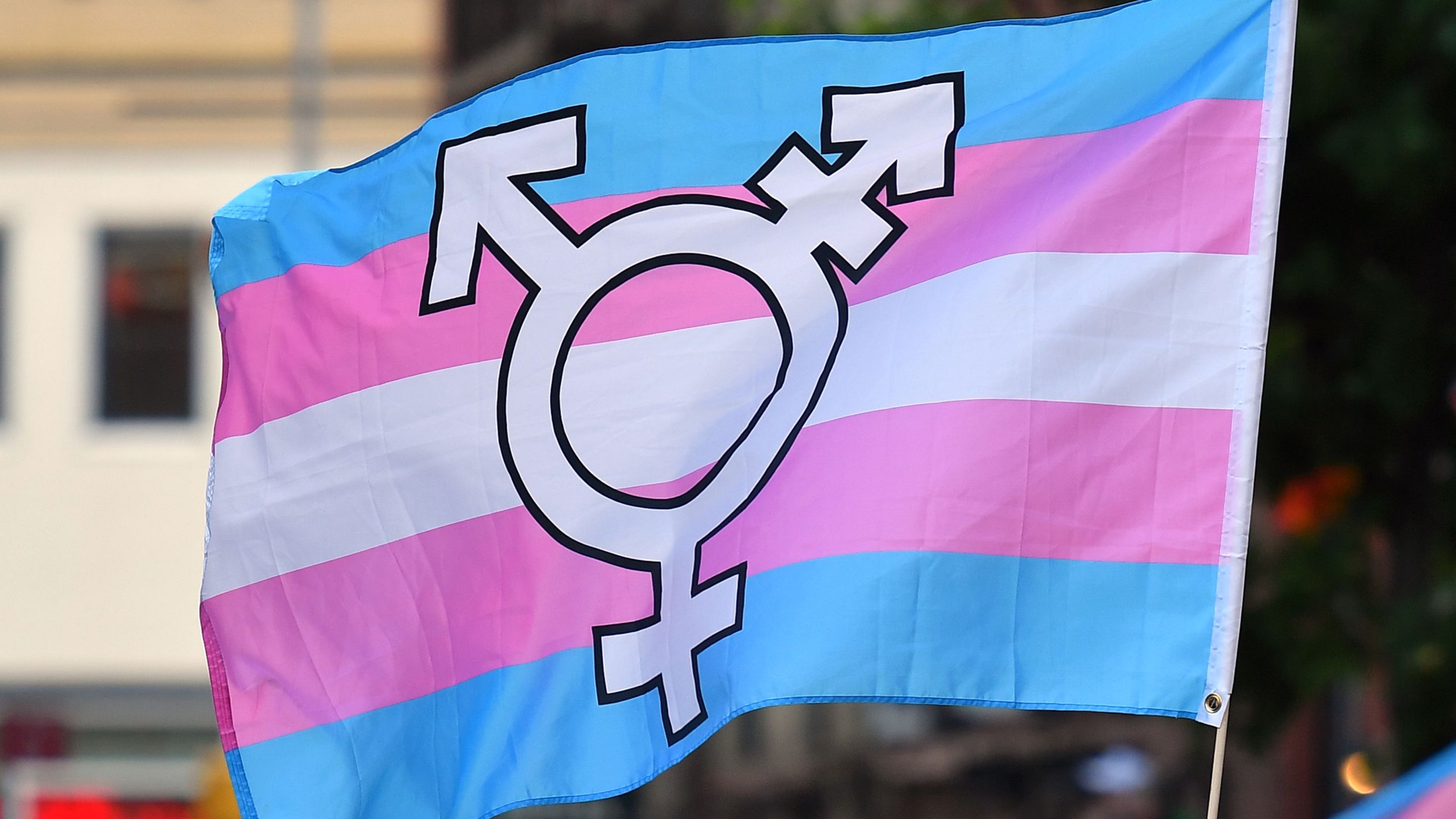 Education Department investigating Oregon for allowing trans athlete in women's sports