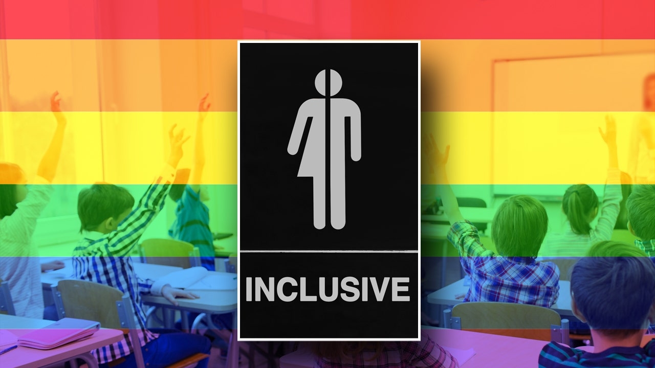 Maine Dems push for tampons in boys' bathrooms amid ongoing debate over trans sports participation
