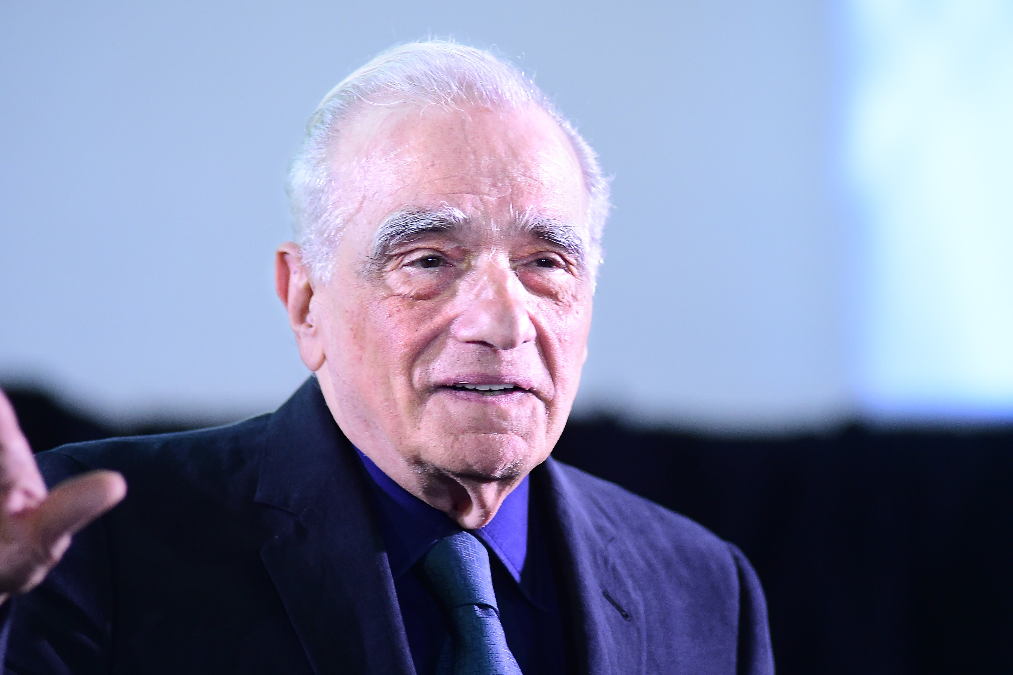 Martin Scorsese's 'The Saints' returns to Fox Nation for Lent spotlighting Francis of Assisi, other legends