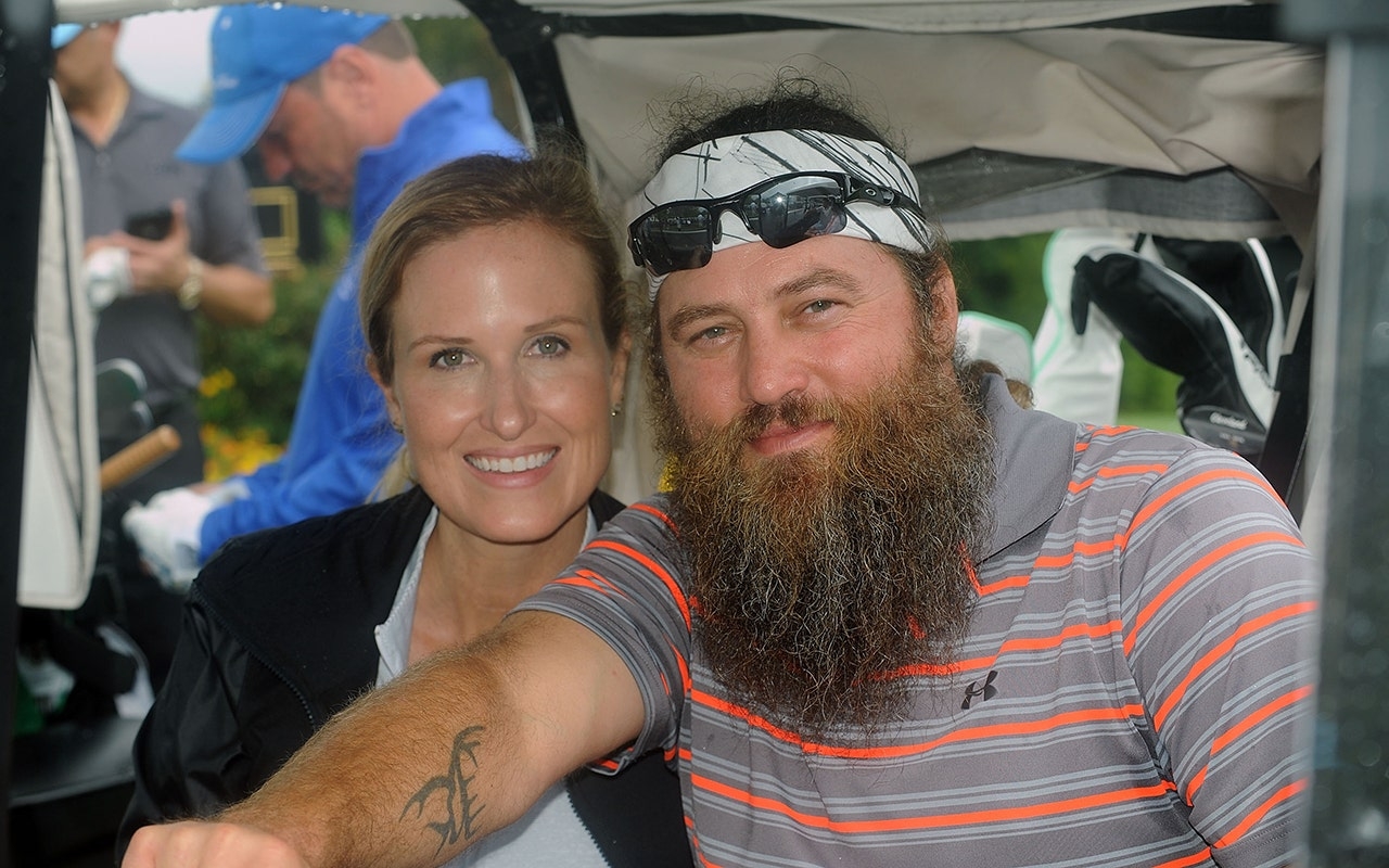 'Duck Dynasty' revival showcases Willie Robertson's new 'semi-retired' life