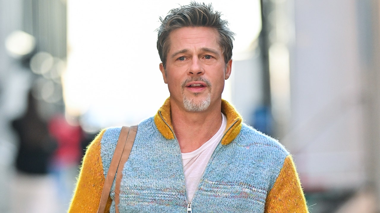 Brad Pitt's LA home burglary leads to 4 arrests in ongoing police investigation