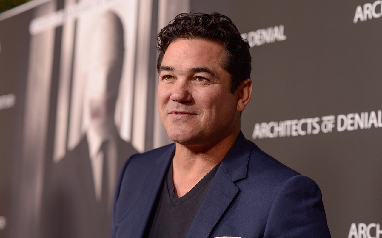 Dean Cain says men shouldn't compete in women's sports; releases heartwarming film on girls' soccer team