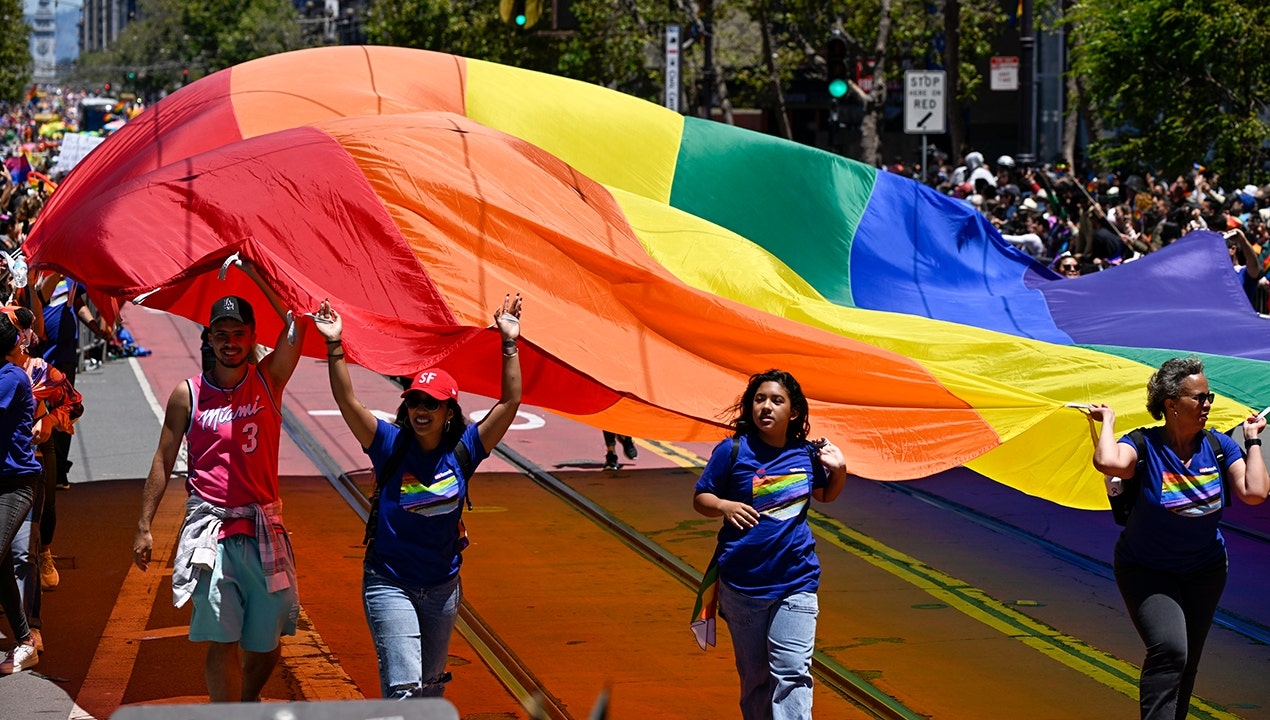 San Francisco Pride takes financial hit after major companies pull sponsorships amid DEI fallout