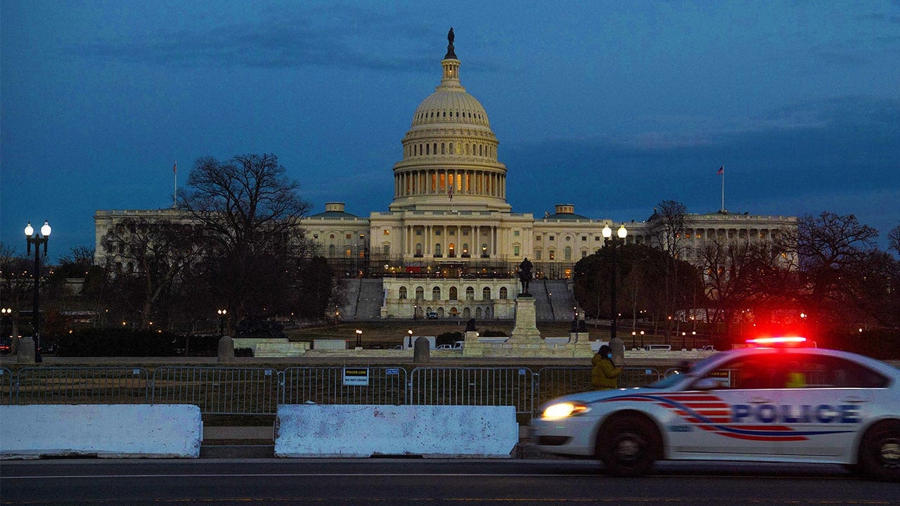 Minnesota lawmaker shootings prompt security debate in House and Senate