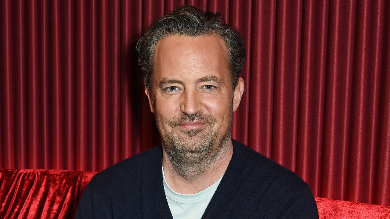 Matthew Perry doctor agrees to plead guilty on four counts in connection to star's death