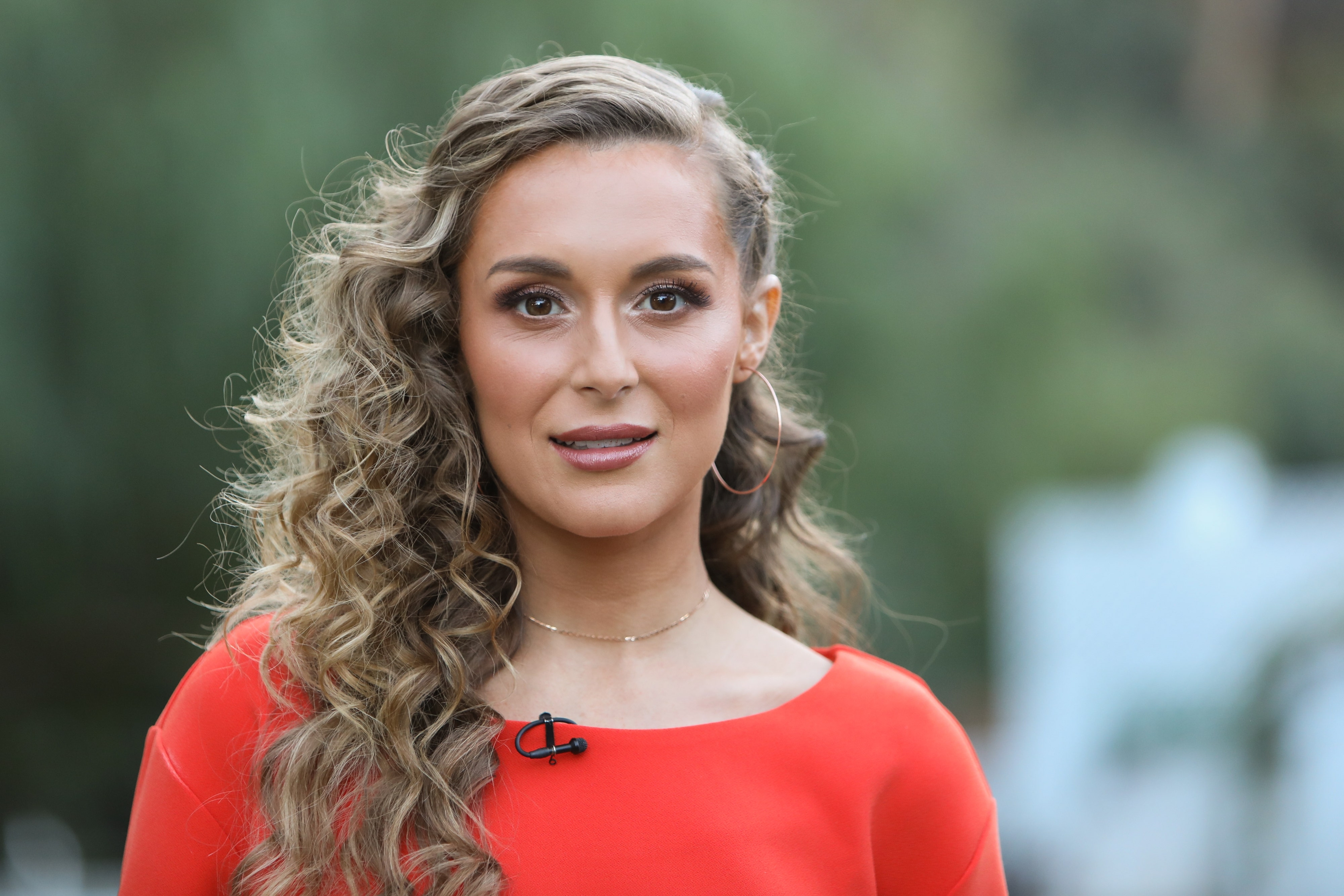 Alexa PenaVega marks one year since stillborn daughter's death with heartbreaking photo