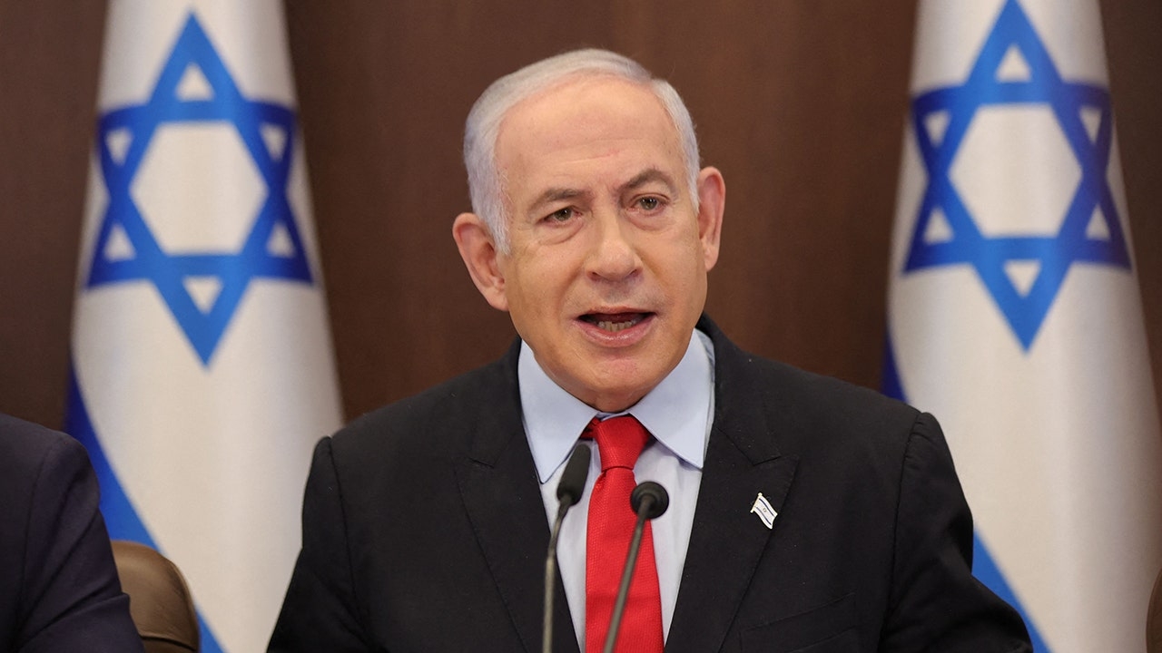 Netanyahu reveals Iran marked Trump as 'enemy number one' with assassination plot