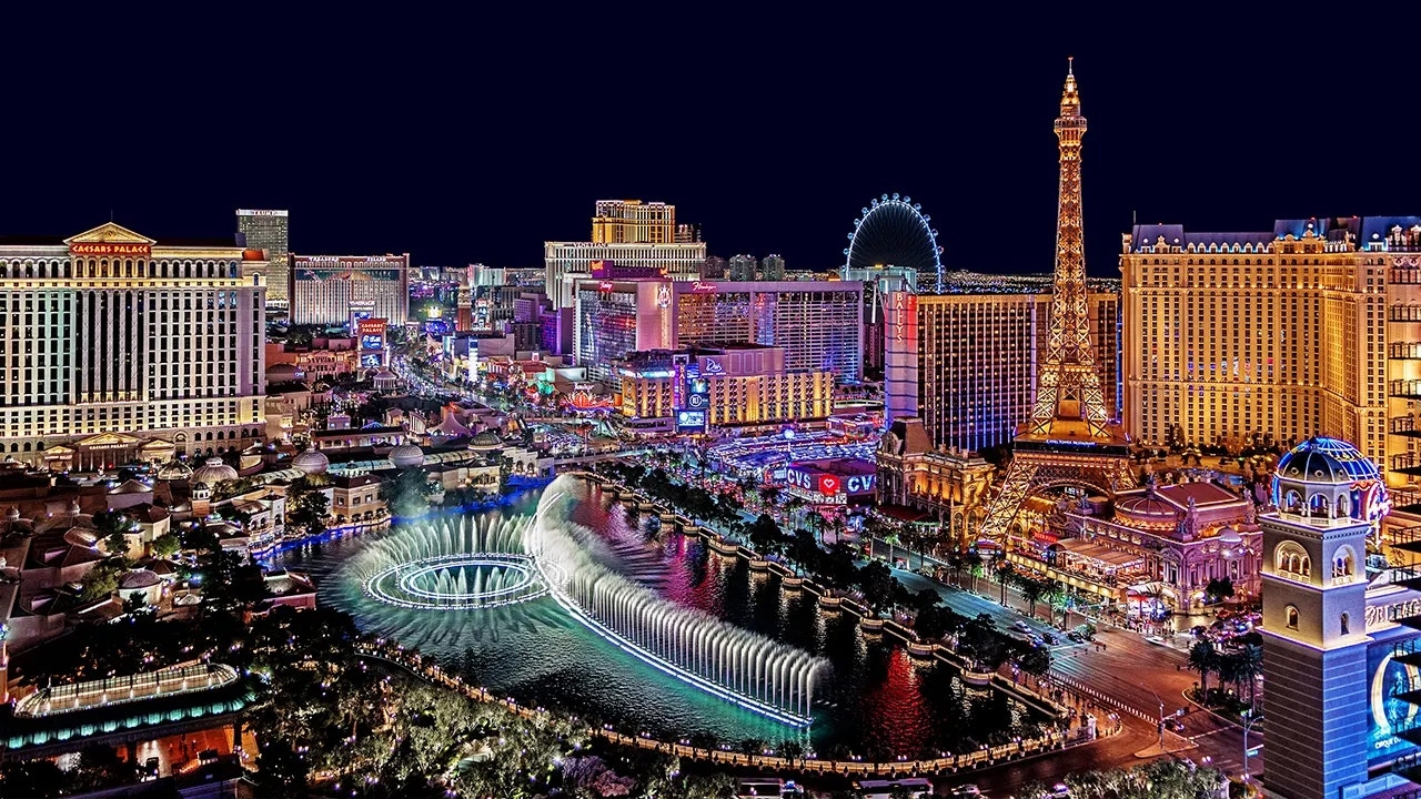 Bedbug 'massacre' at Las Vegas hotels leads to multiple lawsuits from guests with 'injuries'