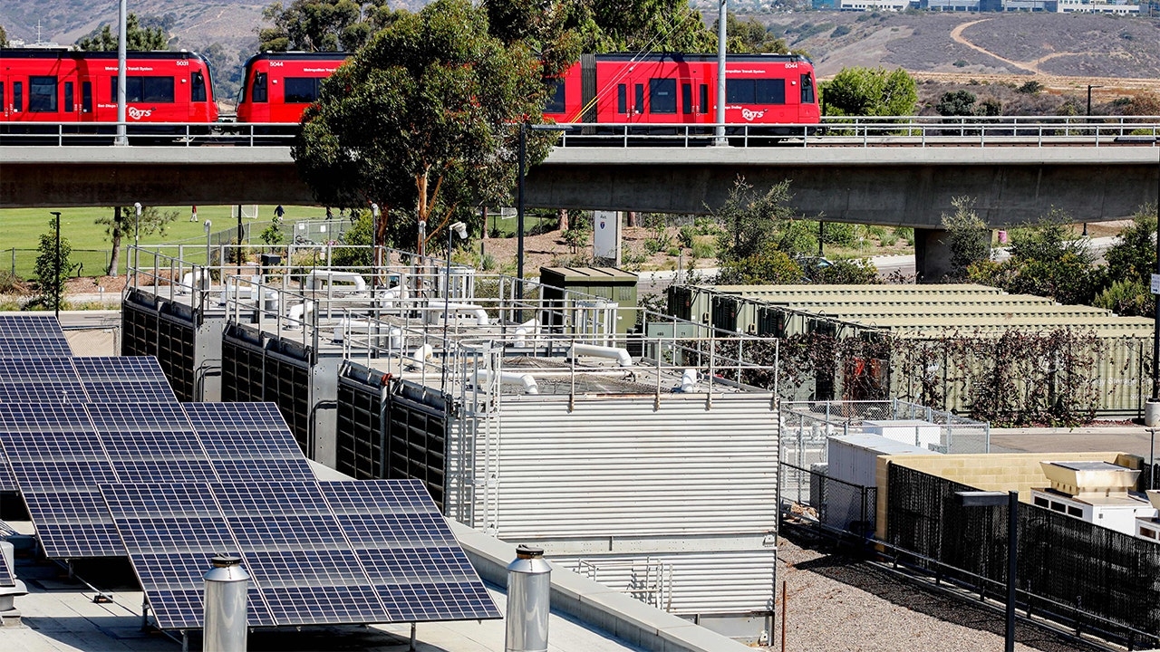 The predictable outcome of California's green energy policies has arrived and it's a disaster