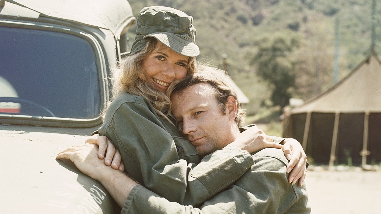Loretta Swit, star of 'M*A*S*H,' dead at 87