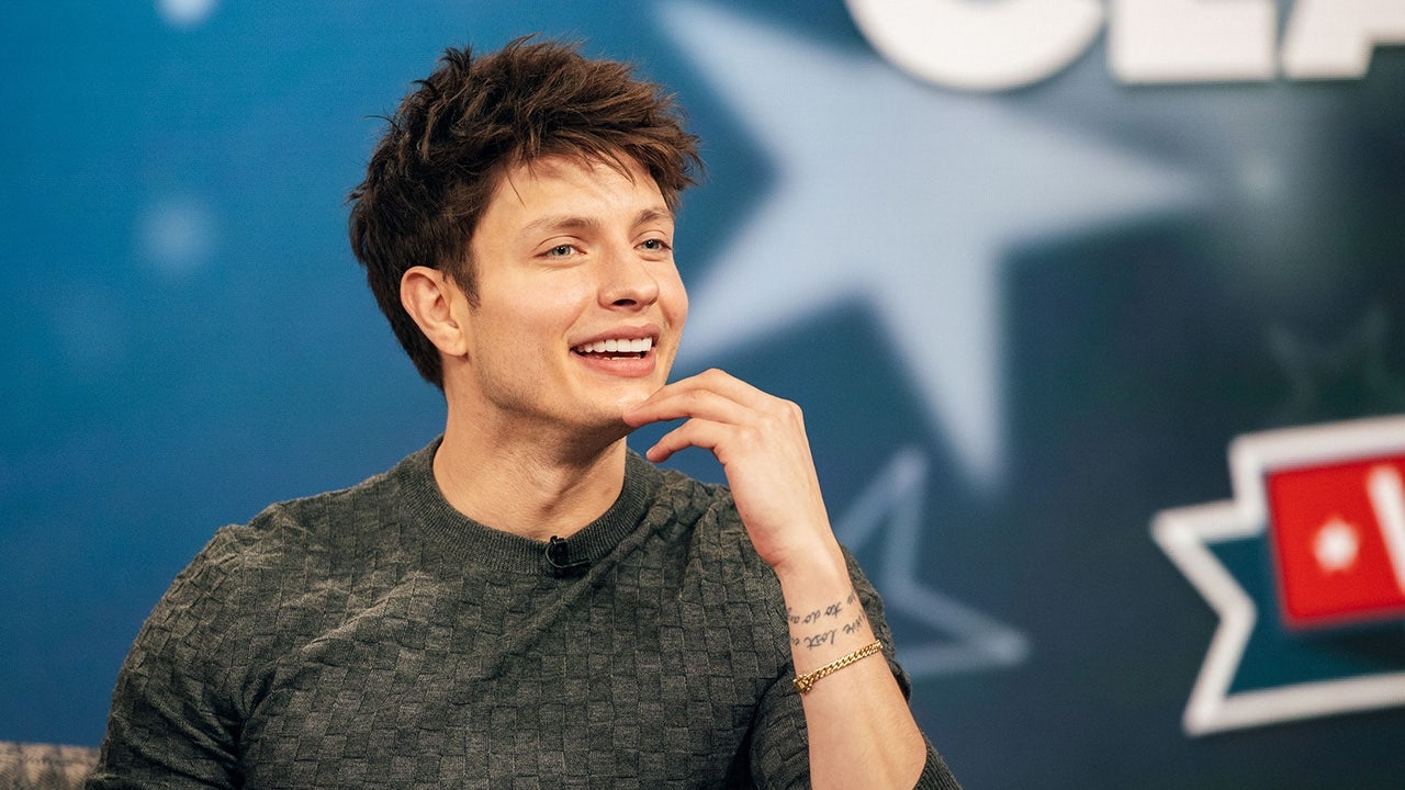 Comedian Matt Rife's new e.l.f make-up ad becomes latest celebrity ad generating outrage online