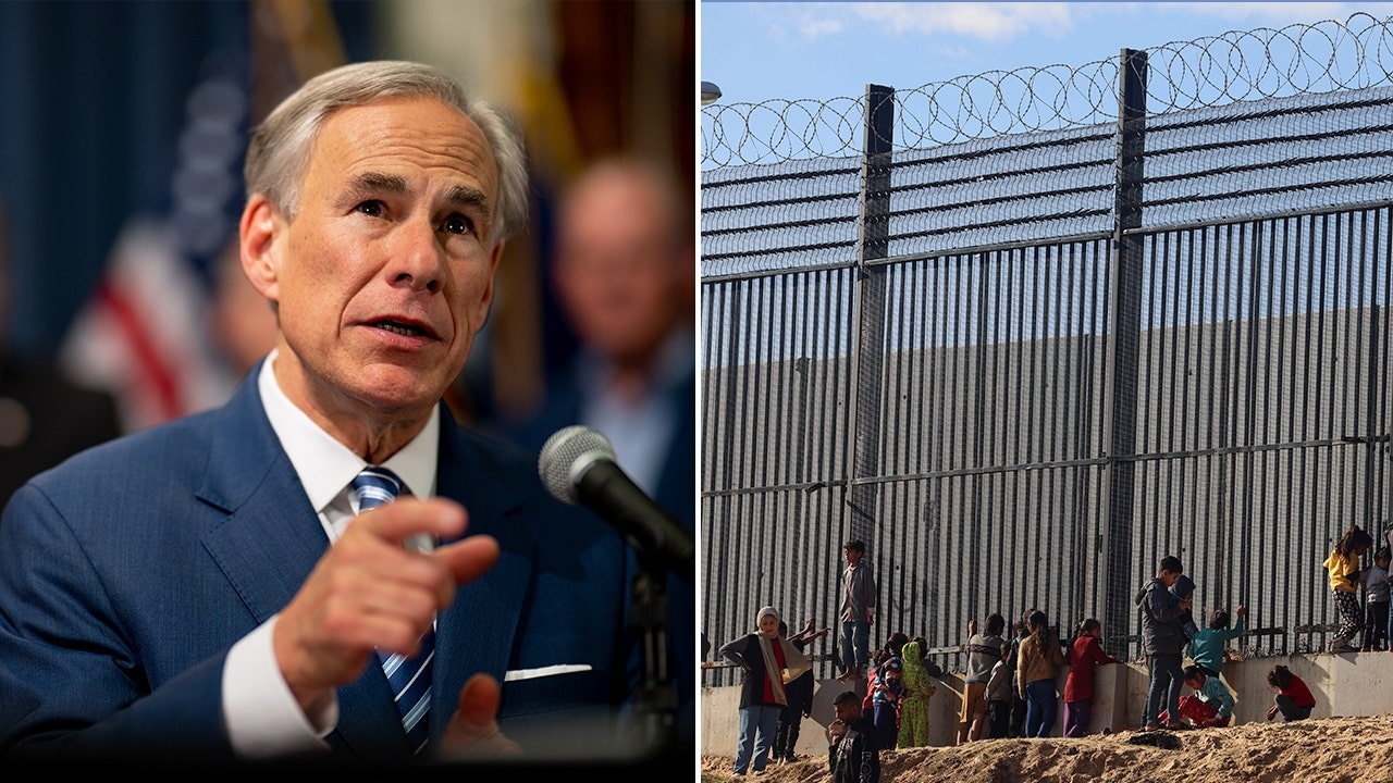 Texas hospitals hit with $122 million bill for illegal immigrants' care in single month