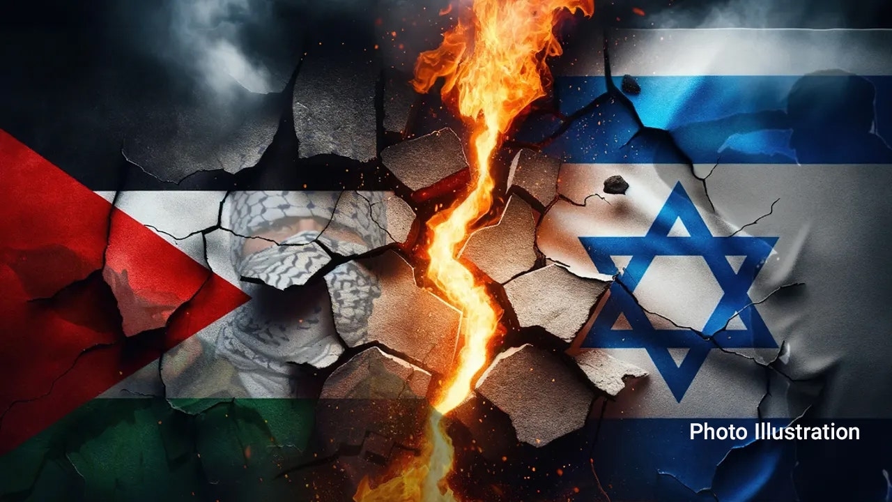 Fox News ‘Antisemitism Exposed' Newsletter: Hate crimes against Jews reach terrifying benchmark