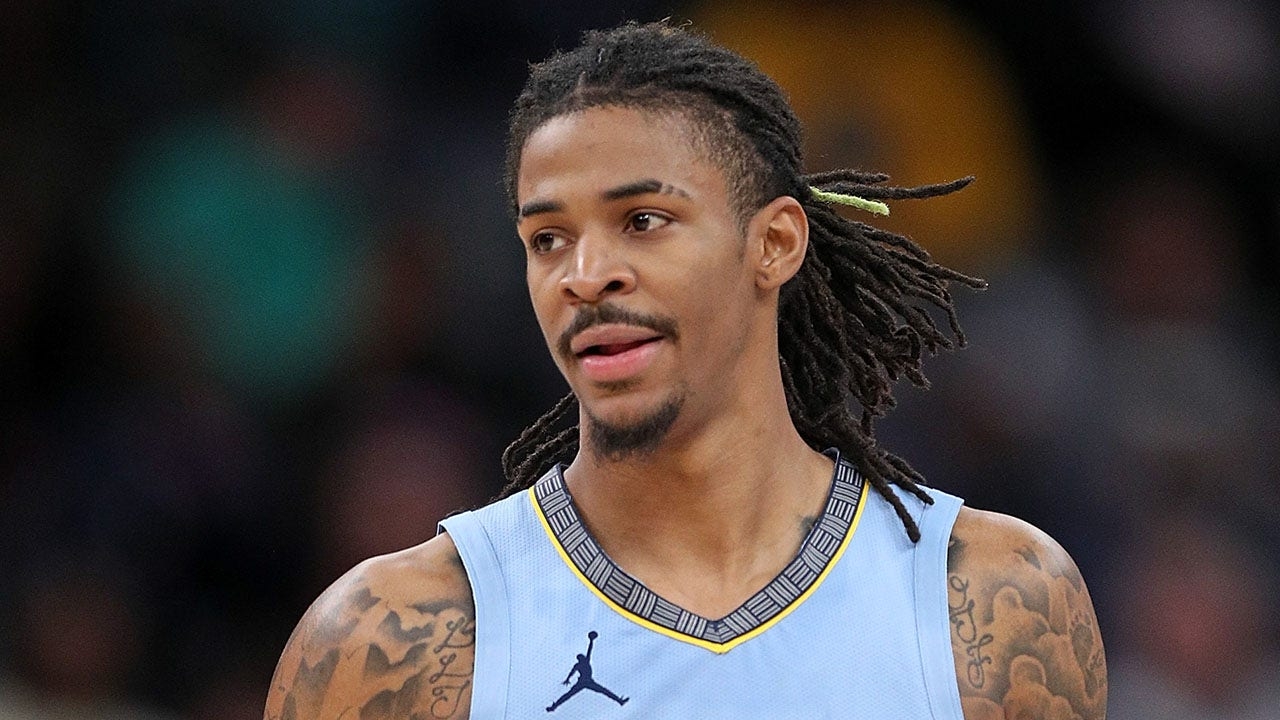 Grizzlies' Ja Morant fires back at Stephen A. Smith's claim NBA players avoid Memphis due to safety issues