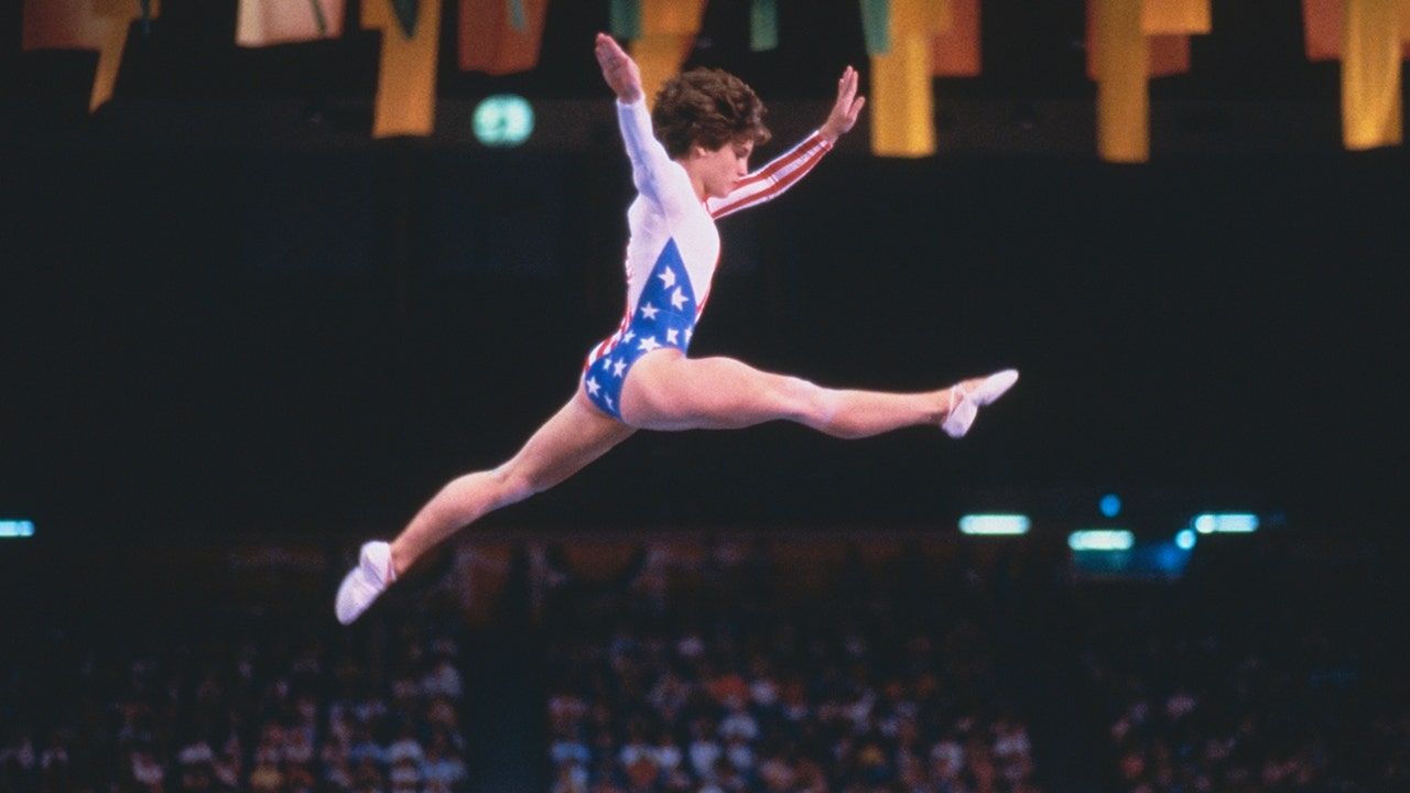 US gymnastics legend Mary Lou Retton opens up about DUI arrest after entering no-contest plea
