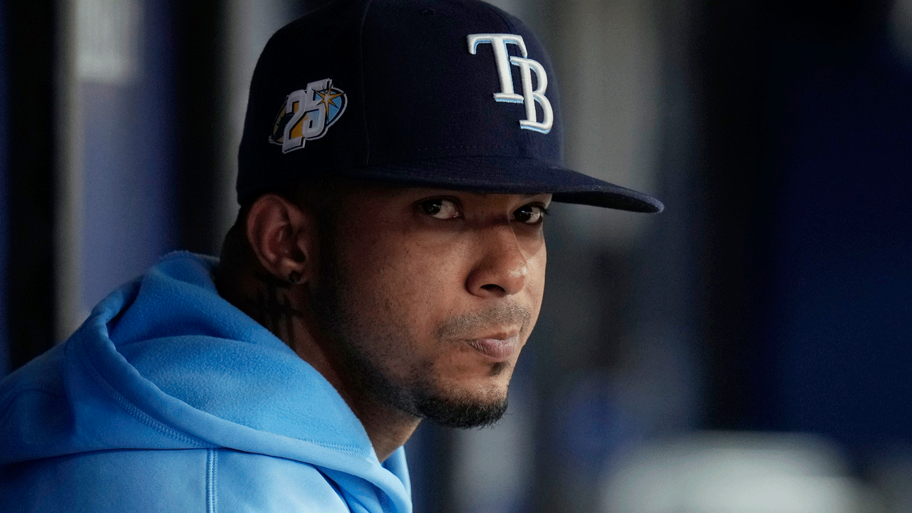 Rays shortstop Wander Franco's child sexual abuse trial begins with emphatic plea: 'Let justice be done'