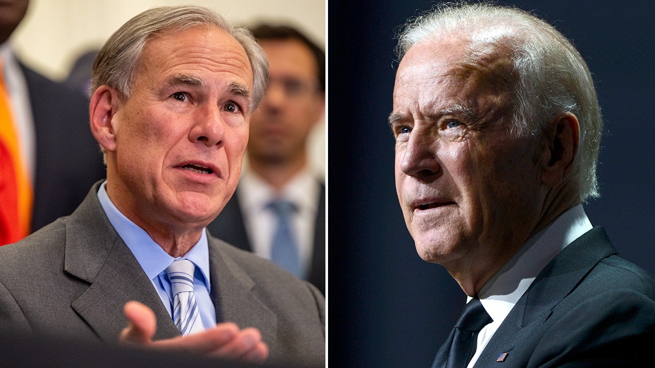 SEN JOHN CORNYN: Congress must reimburse Texas for Biden's border security malpractice