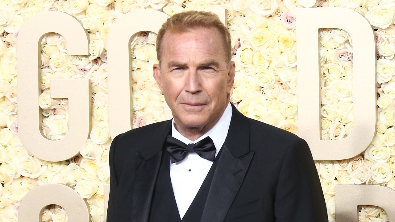 Kevin Costner fires back at lawsuit from woman claiming she was forced into 'unscripted rape scene'