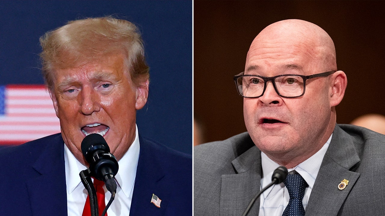 Teamsters boss praises Trump foreign film tariff, condemns Hollywood's 'un-American addiction to outsourcing'
