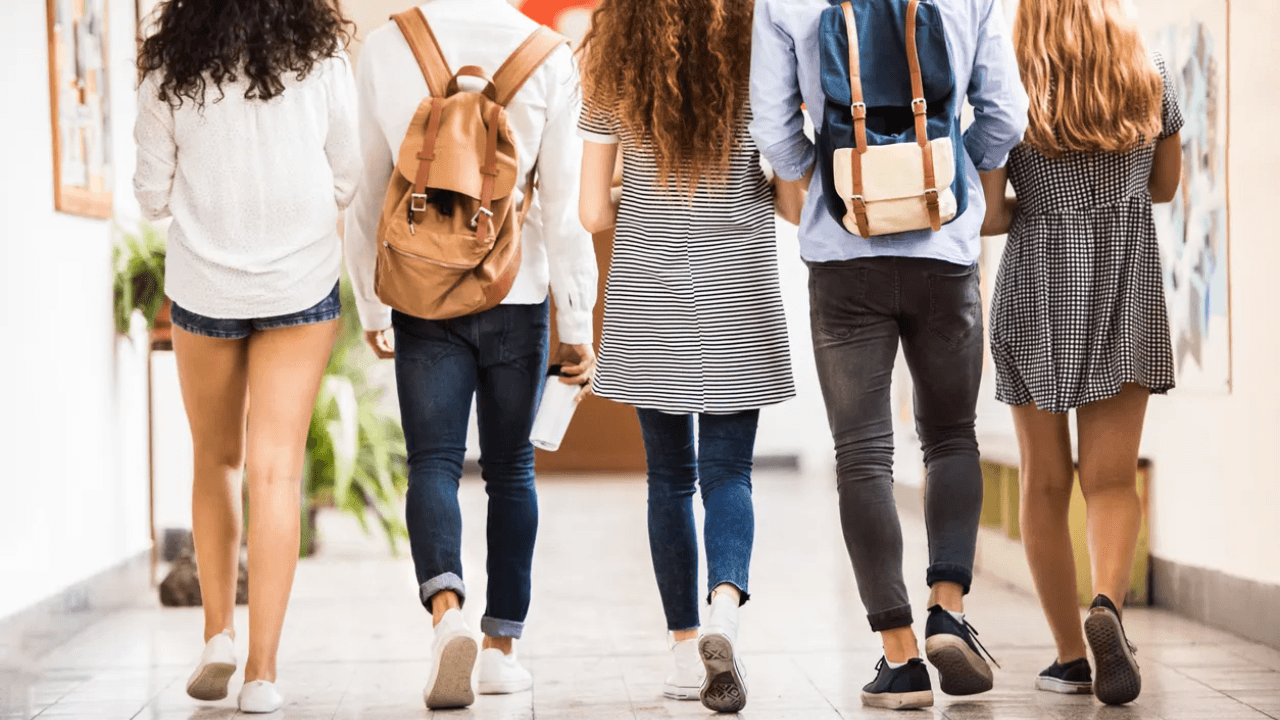 From homeroom to hate: How Jewish students are facing a new kind of pressure in public schools