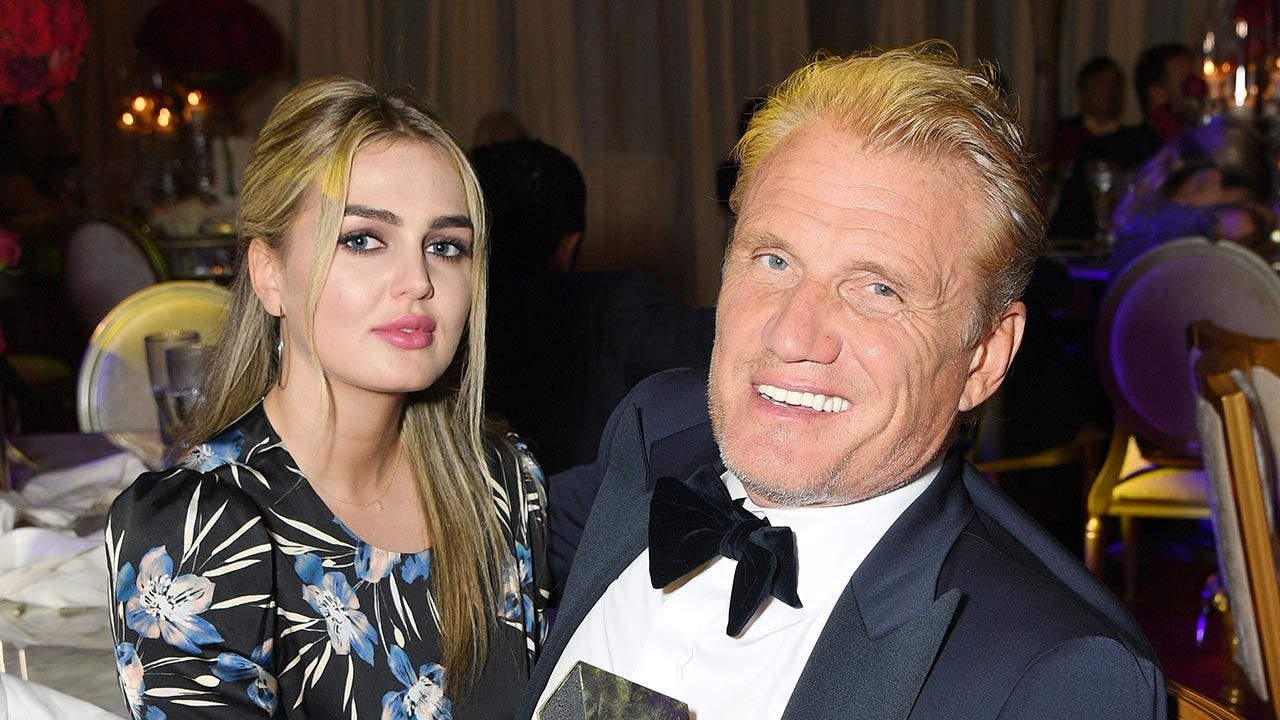 ‘Rocky' star Dolph Lundgren swears by this secret for strong marriage