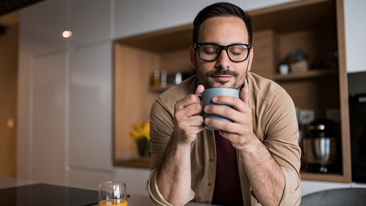 Coffee lovers' alert: This cup of java could impact your heart health