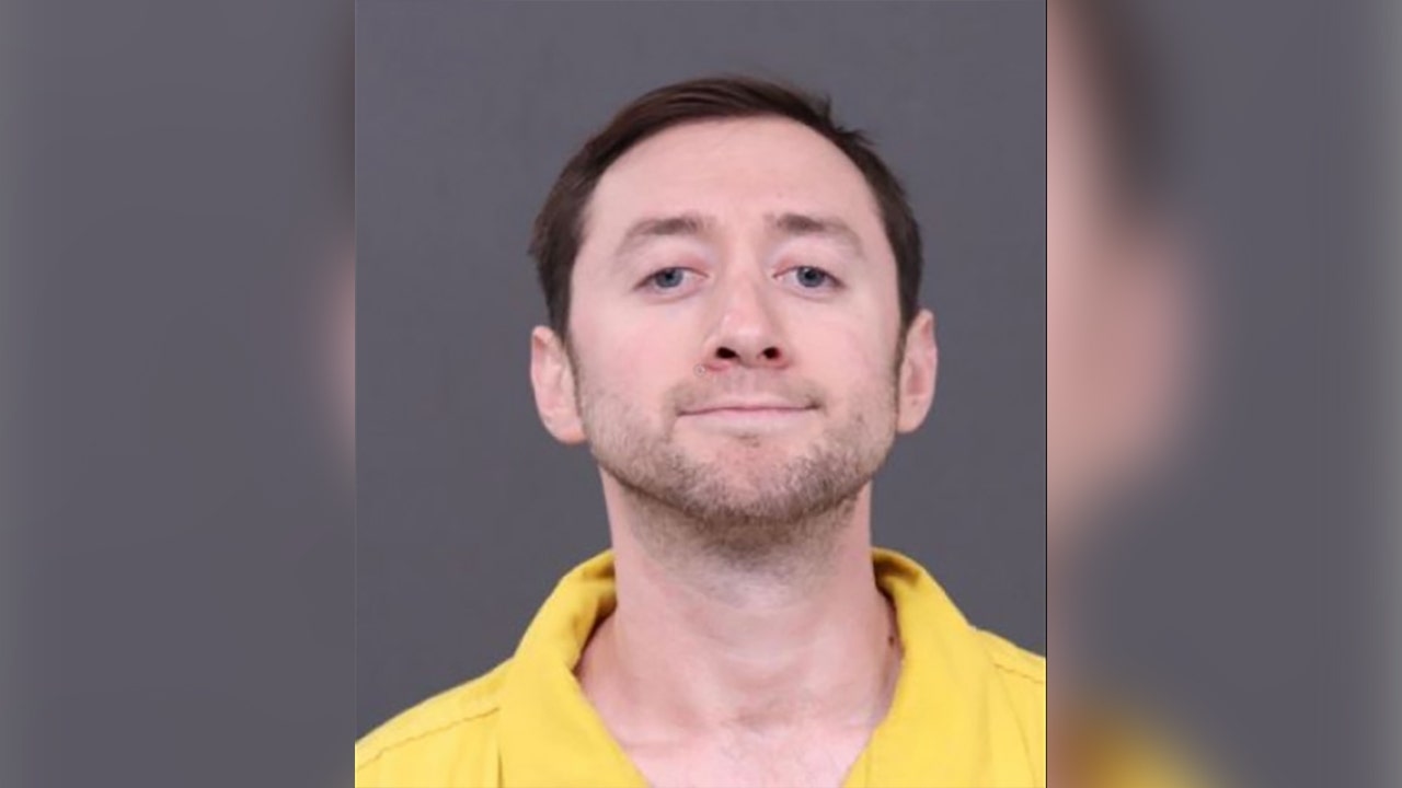 Pennsylvania man who showed father's severed head on YouTube said he wanted to block him from being next Trump